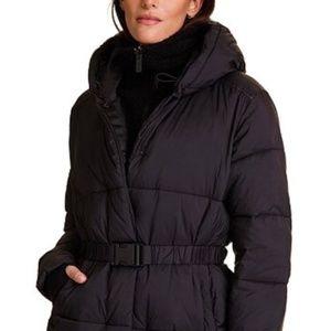 Alala Verbier Puffer Jacket